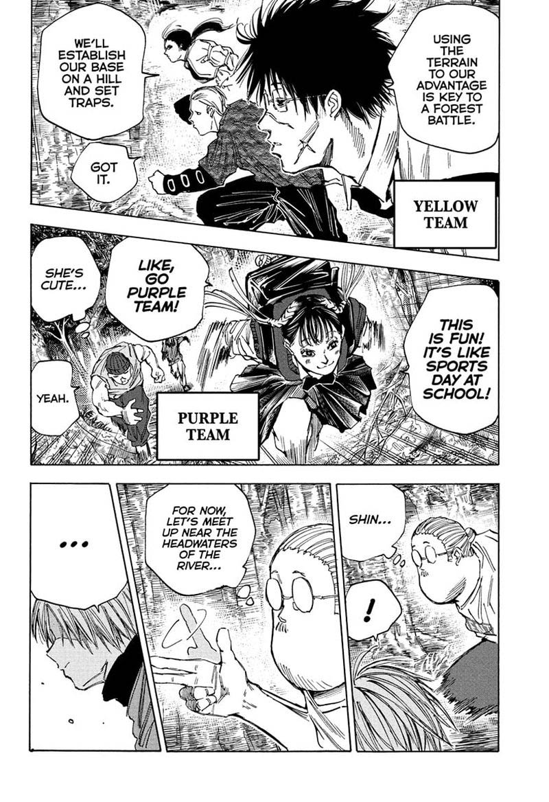 Chapter 63 Survival - Page 2